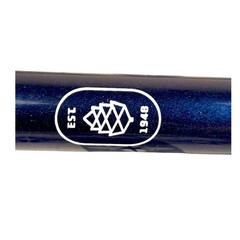 LEKI Eagle SLS Blue Telescoping Twist Lock Adjustable Trekking Hiking Poles