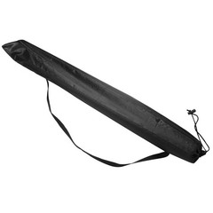 Trekking Bag Folding Walking Sticks Pouch Hiking and Mountaineering Accessories