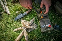 Helikon-Tex URBAN ADMIN POUCH CORDURA MOLLE Army Combat Webbing Tactical Pocket