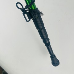Cabela’s Alaskan Guide Hiking Staff Anti-Shock Compass Handle DISCONTINUED