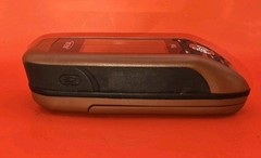 Magellan Triton 300 Waterproof Hiking GPS Handheld/Outdoors Great Shape Orig Pkg