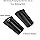 Universal Cane Replacement Feet