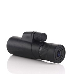 Variable Zoom 6 18x Monocular with Large Lens for For outdoor Activities