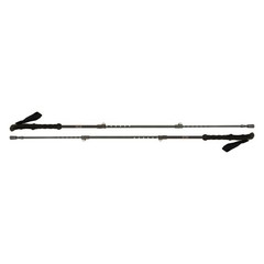 Origin Outdoors ‘Flip Lock’ Trekking Poles