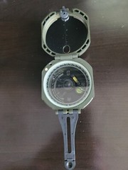 M2 COMPASS Military Compass /without case