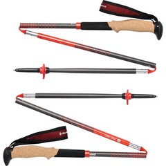 Black Diamond Pursuit Carbon Z Poles