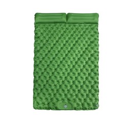 Comfortable Inflatable Support Structure Six partial substance Frame For Single