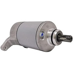 PG-18789 Starter Replacement for Suzuki Vz800 Marauder (04-04), Sv650Sa Abs