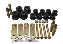 3.2134G Heavy Duty Shackle Set for GM