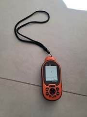 DELORME Earthmate PN-40 GPS Tested