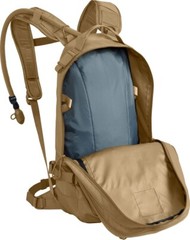 CAMELBAK HAWG 3L CRUX TACTICAL HYDRATION PACK LASER CUT MOLLE CORDURA MILSPEC