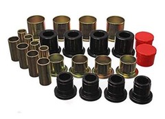 Energy Suspension- 3.3161G CONTROL ARM BUSHING SET