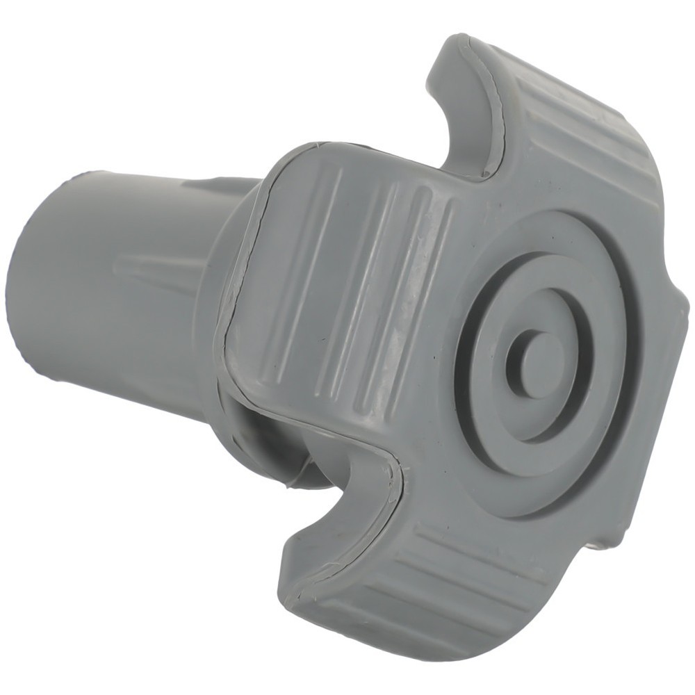 Rubber Tip for Cane Bottom Walking Stick End Foot Pad Anti-skid Crutch
