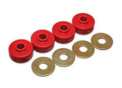 Energy Suspension 3.2123R Rear Spring Cushion for Corvette