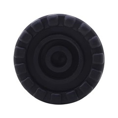 16–22mm Anti-Skid Walking Stick / Cane / Trekking Pole Rubber Tip Protector