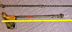 LEKI Khumbu Lite Hiking Poles (65221531)