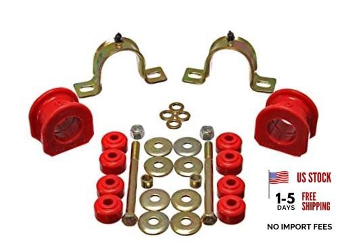3.5206R 28mm Front Sway Bar for GM 4WD – 28mm Front Sway Bar