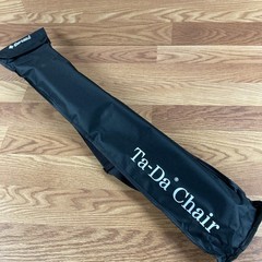 STEP2GOLD Ta-Da Chair Series 2 Portable Trekking Hiking Pole 32.2” – Blue