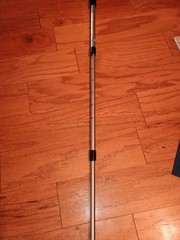 Pro-Trekker Sinergy Sports Trekking Hiking Poles Lightweight Adjustable
