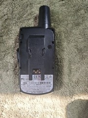 DeLorme inReach SE Satellite Communicator Model INRCH20 Handheld GPS Transmitter