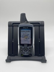 Garmin GPSMAP 60C Hiking Handheld GPS w/ Compass 2.6in 160×240 USB