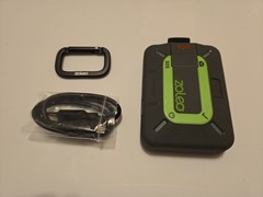 Zoleo ZL1000 Satellite Communicator Two-Way Global SMS Text Messenger Email