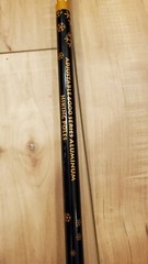 POWDERIDGE Hiking Poles Adjustable 6000 Series Aluminum 105 cm 44” Tall