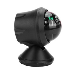 2X Outdoor Camping Marine Compass For Sail Ship Vehicle Car Boat Navigation USA