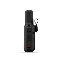 Garmin inReach Mini 2 GPS Satellite Communicator, Black