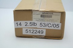 Cobra GPSM2115 NAV One 2115 Portable Navigation GPS Navigator Refurbished