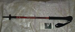 Komperdell- AntiShock Telescoping Trekking Poles –