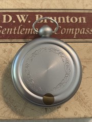 Brunson Gentlemen’s Compass
