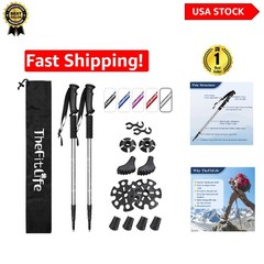 Trekking Poles