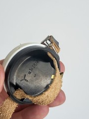 Vintage Soviet Army Wrist Compass “Adrianov” Original USSR