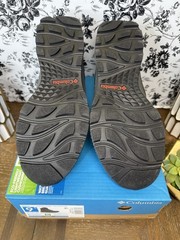 Landroamer Explorer WP Waterproof Men’s Shoes