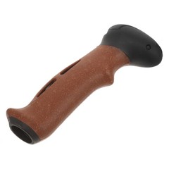 Trekking Pole Handle Cork Hiking Pole Grip Cork Walking Stick Handle Replacement