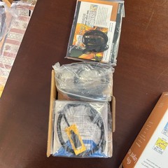 Garmin eTrex Legend HCx GPS Hiking Bundle + Genuine Carrying Case Brand New