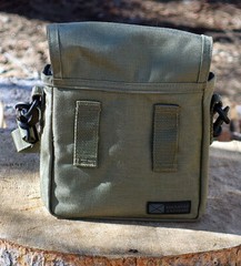 Utility Pouch – Olive Drab