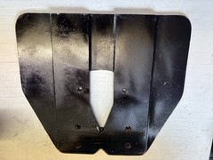 Woody’s Whale Tail Stabilizer and Ski Boat Fin for Outboard Motors #2