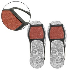 Silicone Double Sided Snow Traction Cleats for Shoes Outdoor Ice Grips