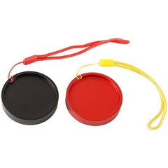 Metal Protective Dust Cover M54x0 75 for Telescope and Camera Lens Use