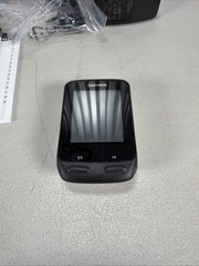 Garmin Edge 510 Cycling Computer Tracker GPS – Works!