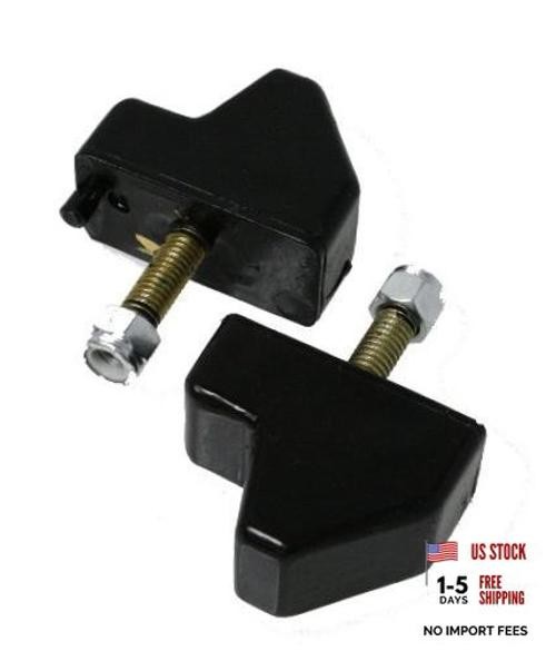 Energy Suspension 9.9150G GM Style Bump Stop