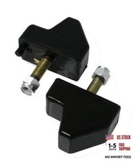Energy Suspension 9.9150G GM Style Bump Stop