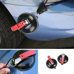 Car Tent Canopy Strap Suction Cup Strong Suction Anchor for Outdoor Camping Awni
