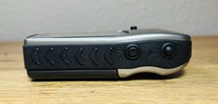 Garmin eTrex Vista Handheld Personal Navigation GPS – Works