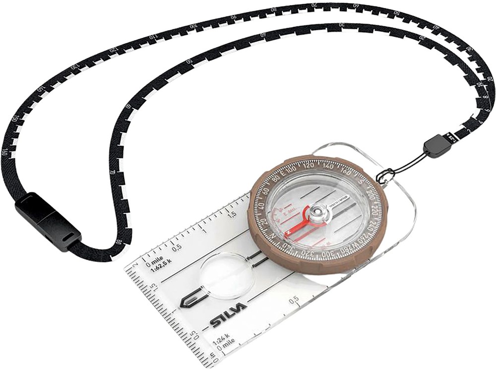 Silva Ranger US Global Compass