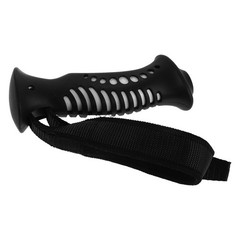 Trekking Pole Hand Grips Cane Walking Stick Handle Hiking Replacement