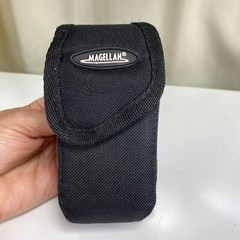 Magellan Explorist 100 Handheld GPS Locator & Case Prep Hiking Fishing Camping