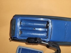 Cobra GPS100 Portable GPS Navigator 100 used